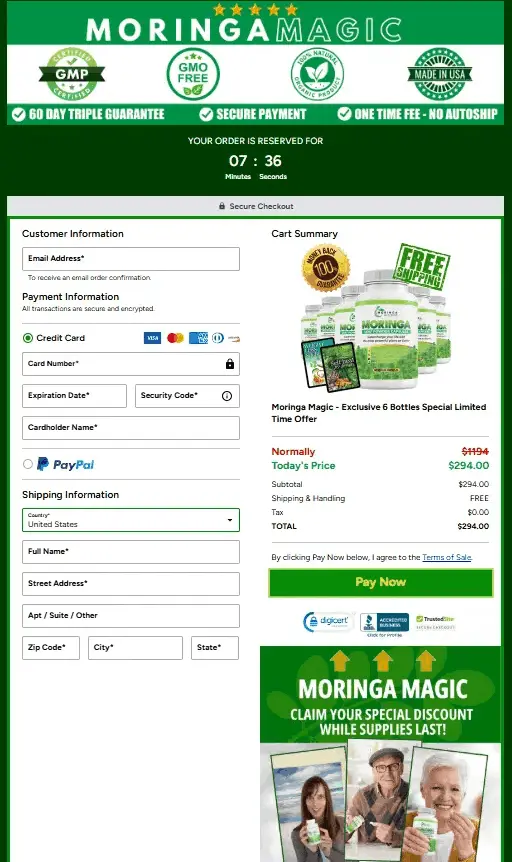 moringamagic_03_Secure_Checkout